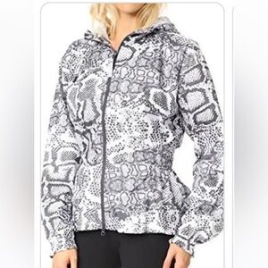 Adidas by Stella McCartney coat NWT